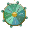 Lucky Wheel Bonus