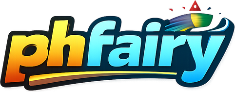 phfairy Logo