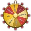 Lucky Wheel Bonus